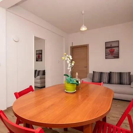 Appartement Valentina Drvenik (Split-Dalmatia)