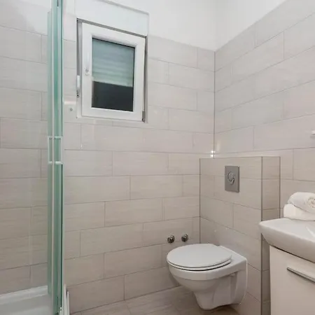 Appartement Valentina