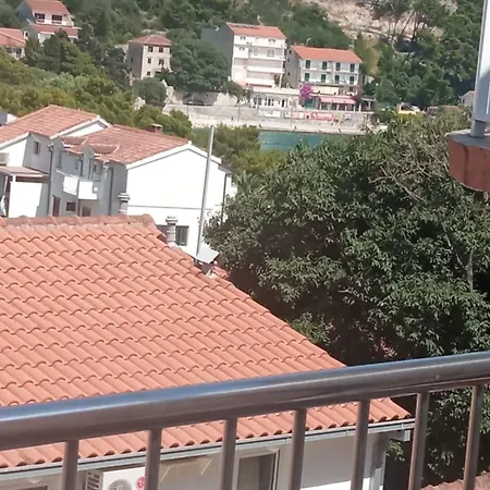 Valentina Appartement
