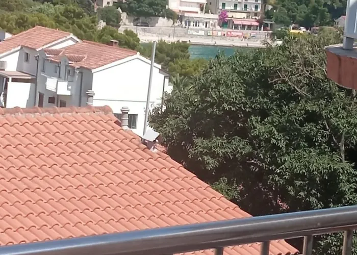 Valentina דירה