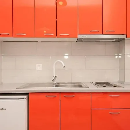 Valentina Apartamento Drvenik (Split-Dalmatia)