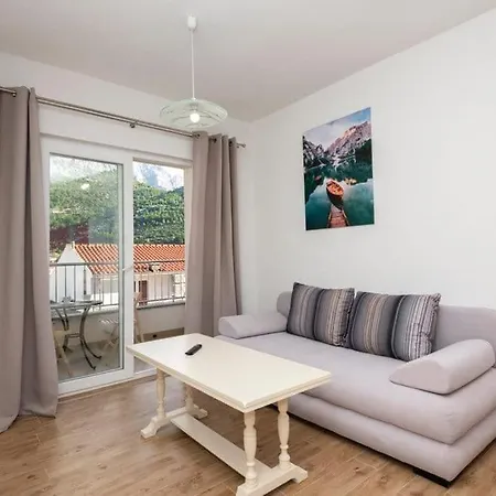 Apartamento Valentina Drvenik (Split-Dalmatia)