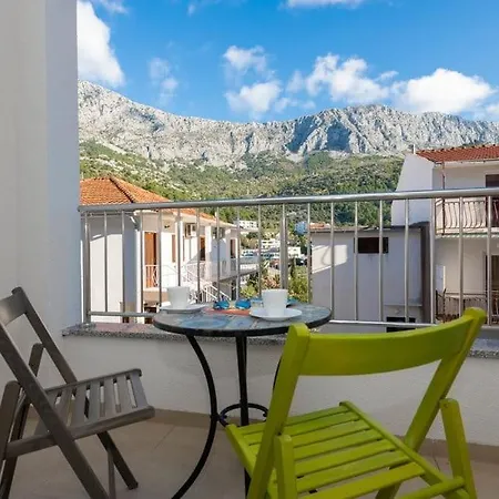 Apartamento Valentina