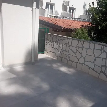 Valentina Drvenik (Split-Dalmatia)