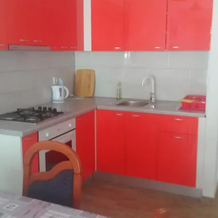 Valentina Apartamento Drvenik (Split-Dalmatia)