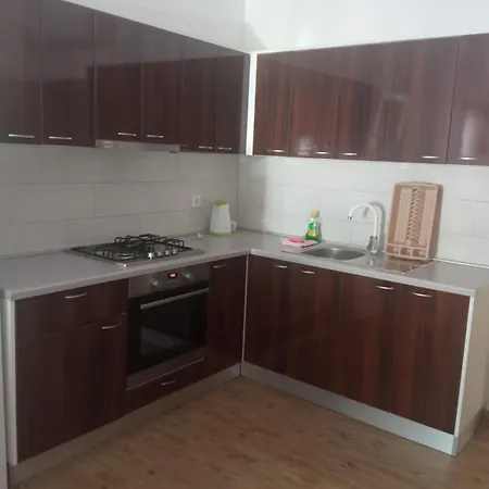 Apartamento Valentina