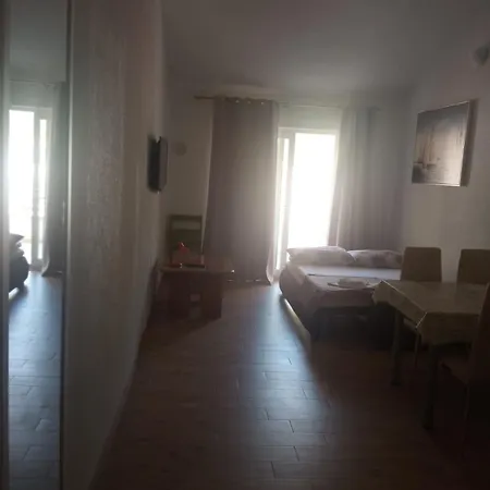 Valentina Apartamento Drvenik (Split-Dalmatia)