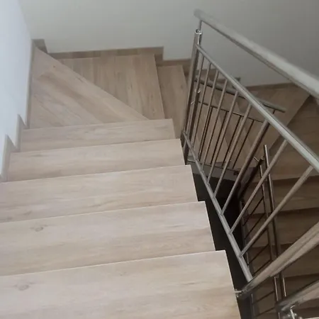 Apartamento Valentina Drvenik (Split-Dalmatia)
